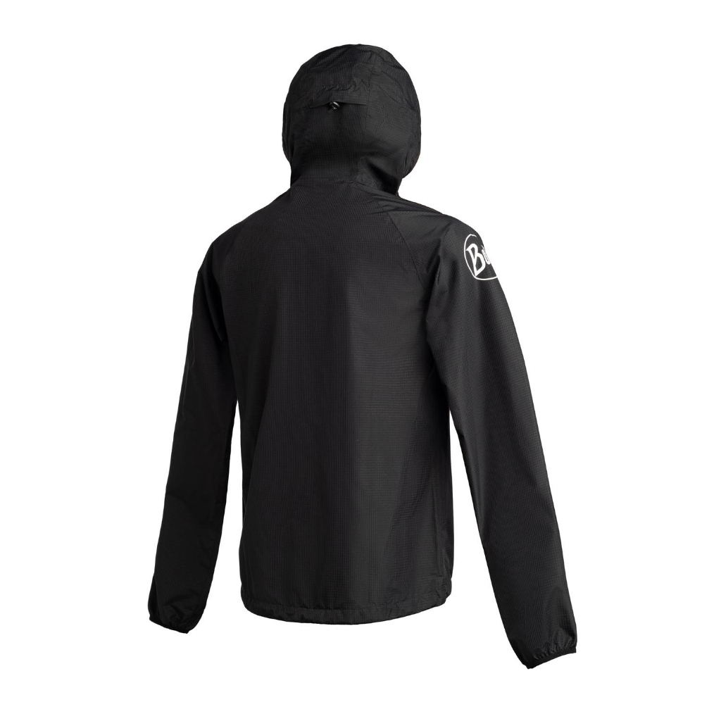 โปร Buff Waterproof Jacket Woman - Marlies เสื้อแจ๊คเก็ตมีฮู้ดสำหรับ ...