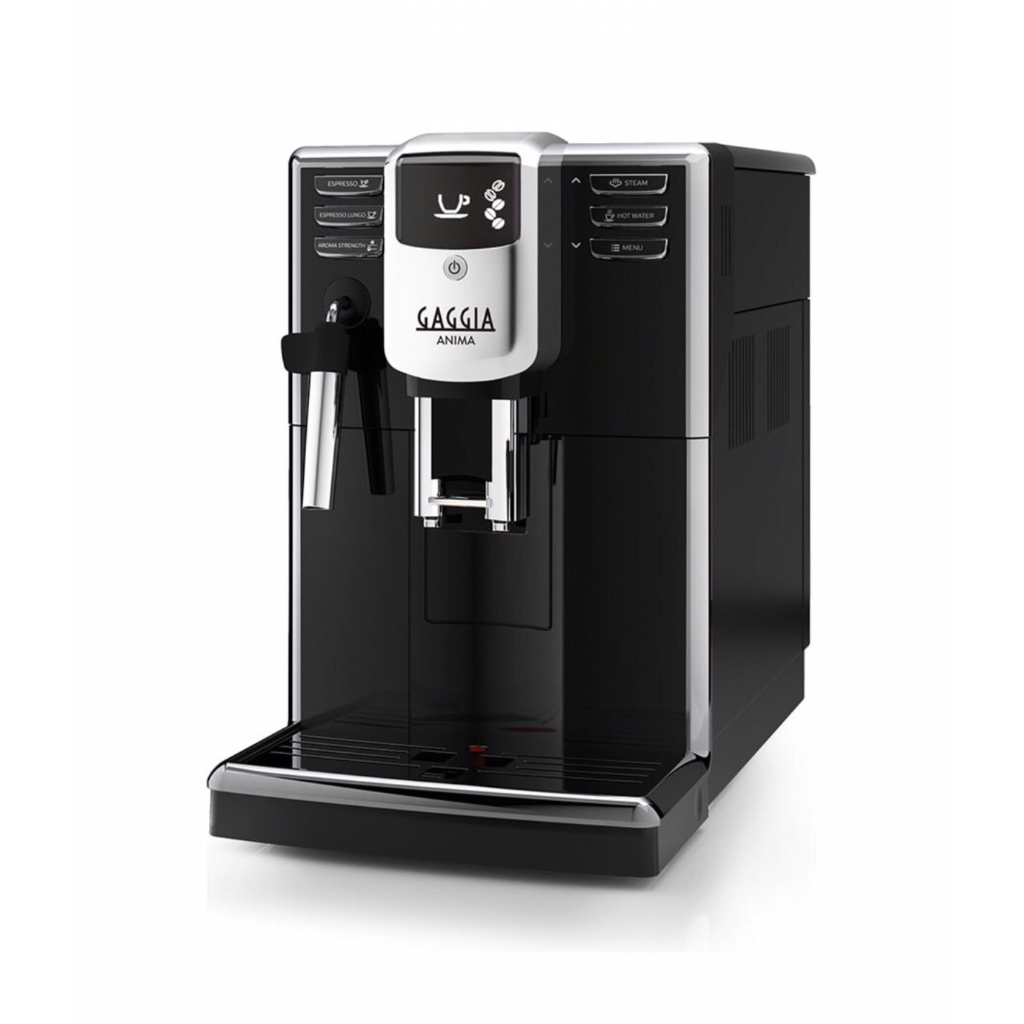 gaggia-เครื่องชงกาแฟอัตโมมัติ-รุ่น-anima