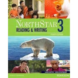 9780134662145 NORTHSTAR 3: READING AND WRITING (WITH INTERACTIVE STUDENT BOOK ACCESS CODE AND MYENGLISHLAB) **