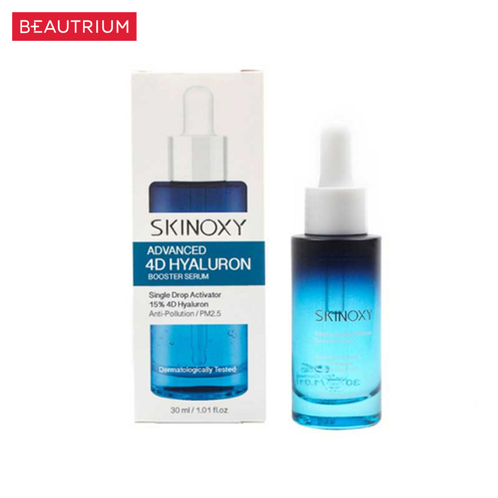 skinoxy-advanced-4d-hyaluron-booster-serum-เซรั่ม-30ml