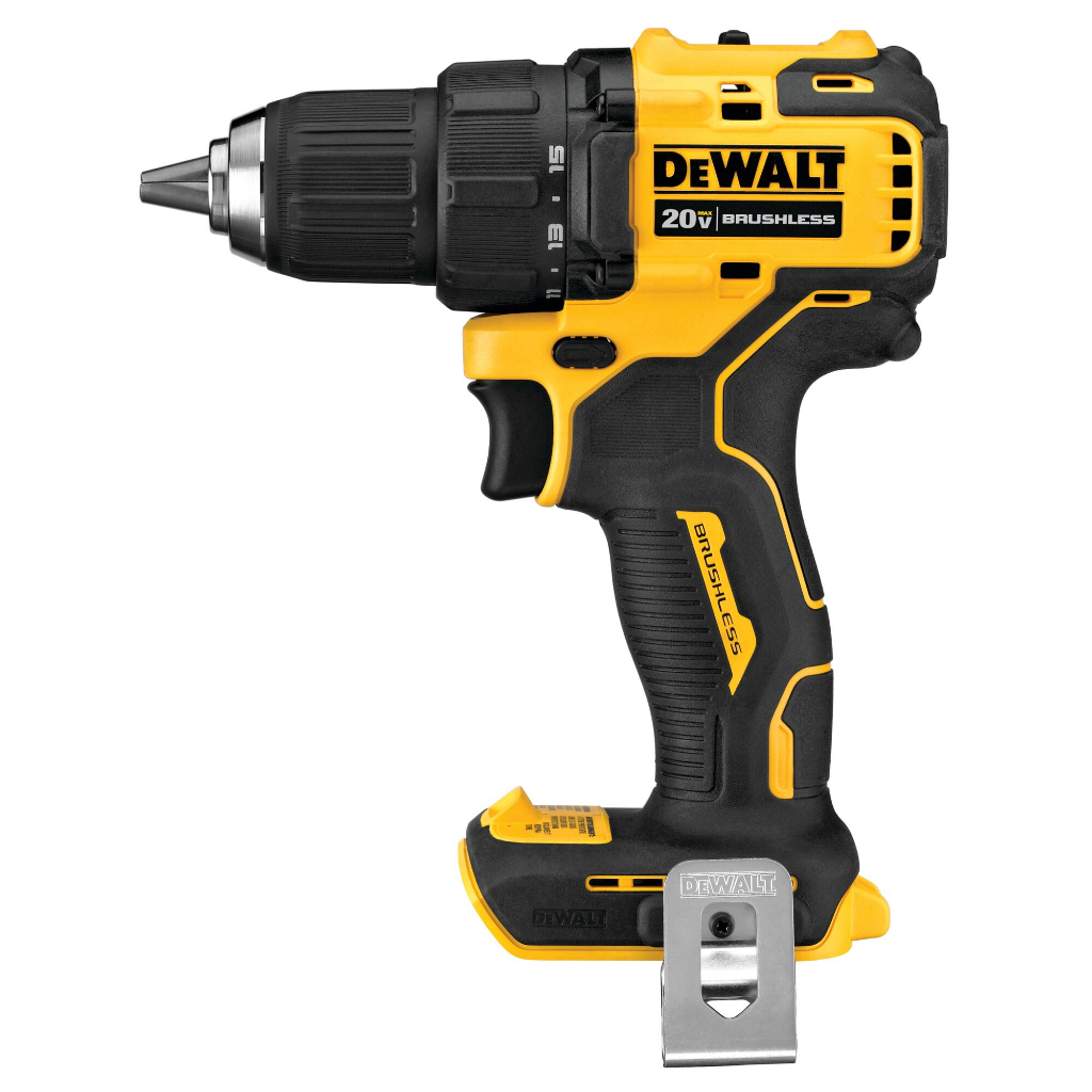 dewalt-รุ่น-dcd708n-kr-สว่านไร้สาย-20v-brushless-เครื่องเปล่า
