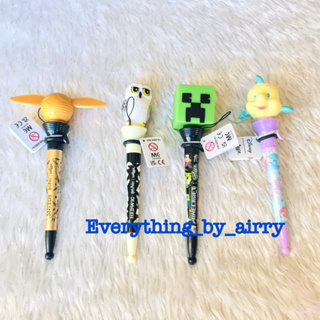 ปากกา Smiggle Novelty Pen Pop 🇦🇺