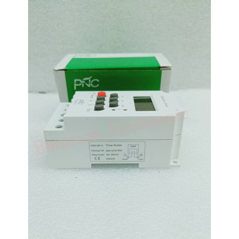 kg-2516-เครื่องตั้งเวลาดิจิตอล-220vac-25a-24v-ตัวตั้งเวลารายวัน-รายสัปดาห์