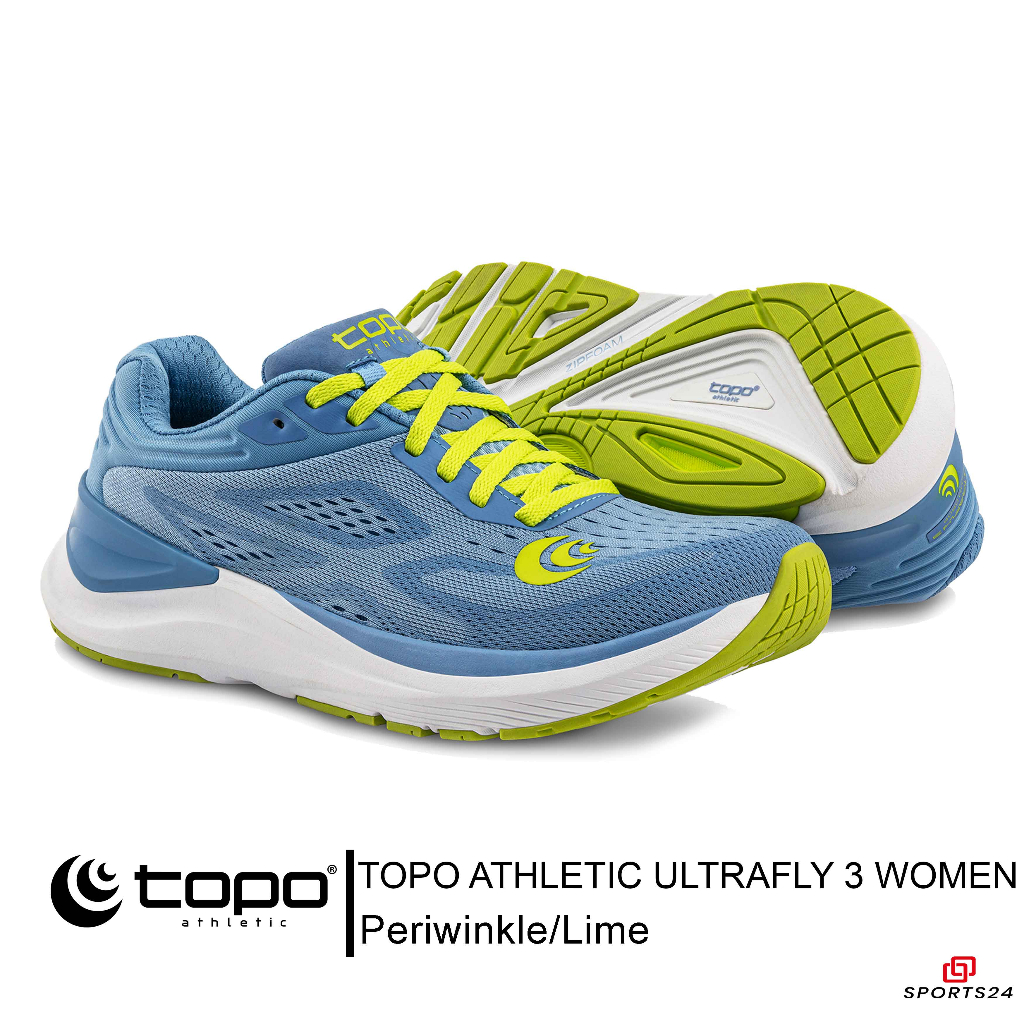 topo-athletic-road-ultrafly-3-womens-running-shoes-รองเท้ากีฬา-วิ่งถนนผู้หญิง