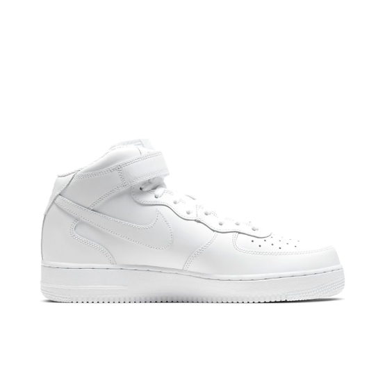 nike-air-force107-high-white-รองเท้า-nike-การันตีของแท้-100