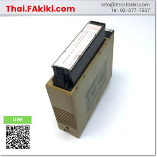 พร้อมส่ง,Junk, C200H-OC225 Output Module ,เอาท์พุตโมดูล สเปค 16point ,OMRON (66-005-377)