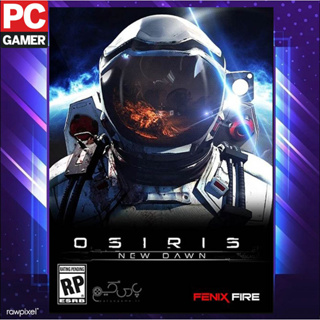 [PC Game] [Windows] Osiris: New Dawn +ALL DLCs ลิ้งโหลดตรง โหลดเร็ว ติดตั้้งเสร็จเล่นได้เลย ไม่ต้องใช้อินเตอร์เน็ต