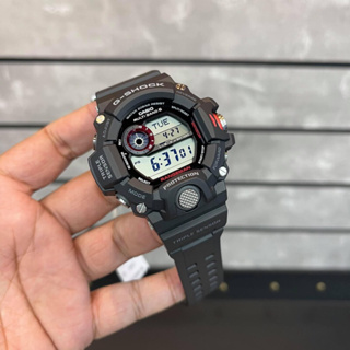 [Tough Solar]🎁CASIO G-SHOCK GW-9400-1 ของแท้ 100% พร้อมส่ง ประกัน 1 ปี