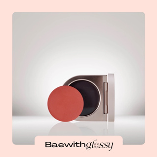 BAEWITHGLOSSY | Rose Inc — Blush Divine Radiant Lip &amp; Cheek Color