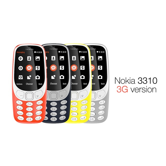 nokia-3gแท้-โทรศัพท์มือถือรุ่น3310-พร้อมส่งง-รองรับ-ais-true-เท่านั้น-160166