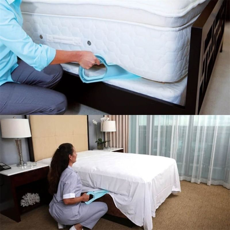 ที่สอดเตียงยกที่นอน-mattress-lifter-ยกที่นอน-ลดอาการปวดหลัง-ป้องกันการยกของหนักผิดท่า