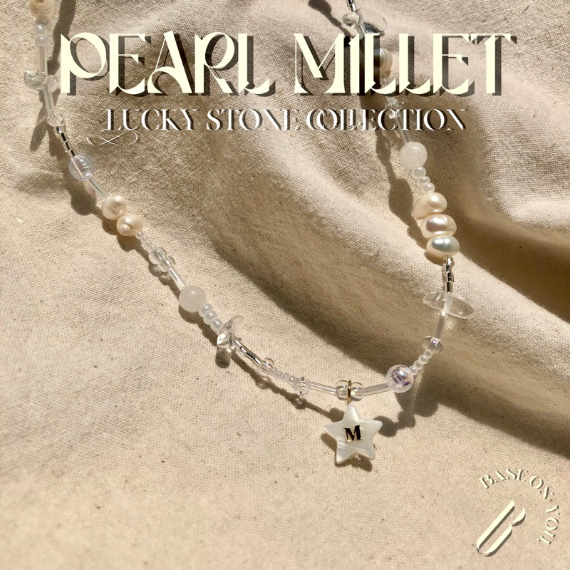 base-on-you-lucky-stone-collection-pearl-millet-สร้อยคอหินนำโชค