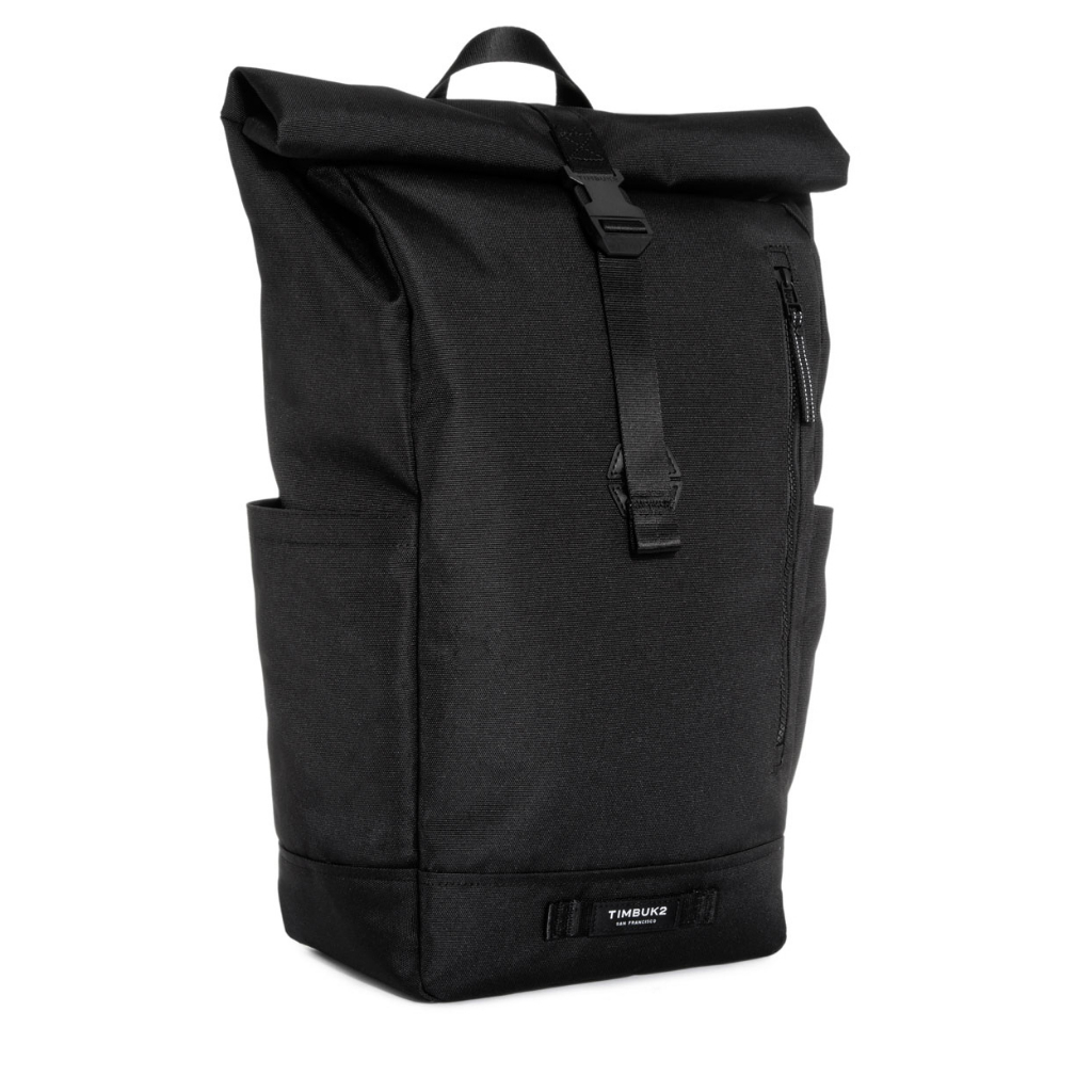 timbuk2-tuck-สี-eco-black-laptop-backpack