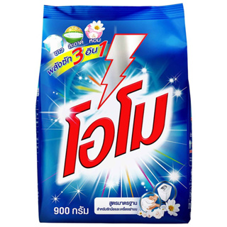 โอโม สูตรมาตรฐาน 700 กรัม