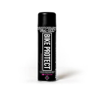 สเปรย์หล่อลื่น Muc-off Bike Spray 500 ml