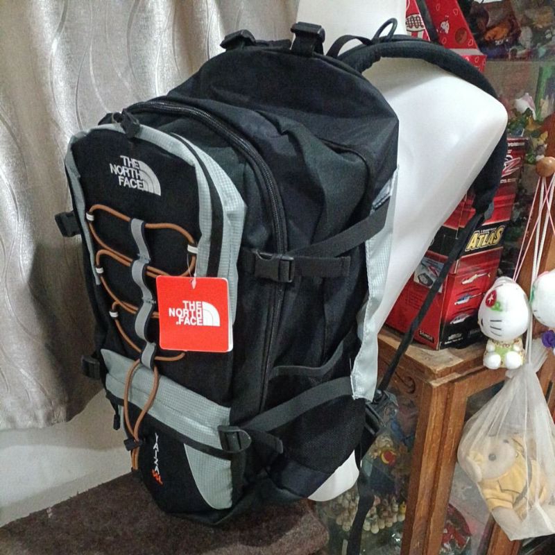 กระเป๋าเป้-the-north-face-รุ่น-yaiza-55lสูง50-กว้าง30-หนา20cm-พร้อมส่ง