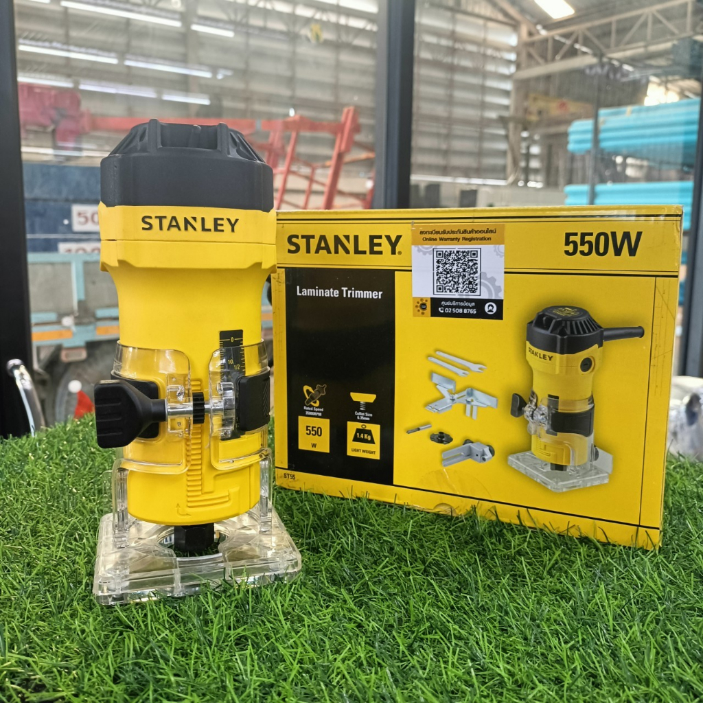 ผ่อน0-3เดือน-x-563-33บาท-stanley-ทริมเมอร์-550w-1-4-st55-b1