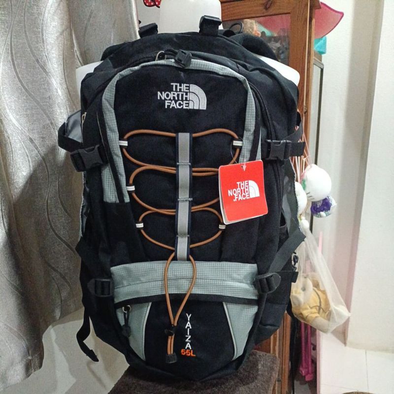 กระเป๋าเป้-the-north-face-รุ่น-yaiza-55lสูง50-กว้าง30-หนา20cm-พร้อมส่ง