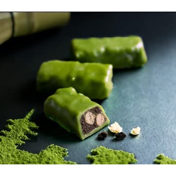 limited-to-kyoto-and-osaka-new-kyoto-black-thunder-matcha-20-bags-matcha-chocolate-cookies-shipped-directly-from-japan