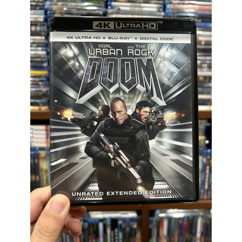 doom-4k-ultra-hd-blu-ray-แท้