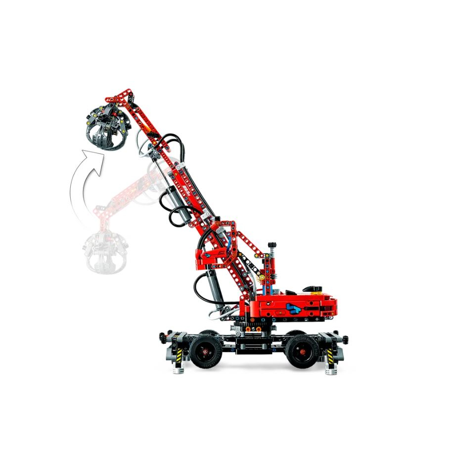 lego-technic-material-handler-crane-42144