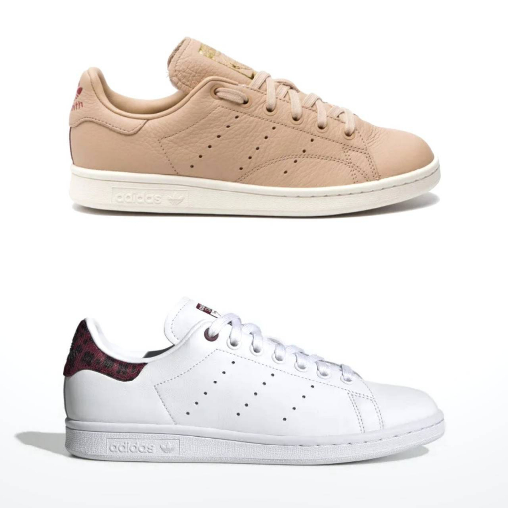 ทักแชทรับโค้ด-adidas-stan-smith-w-bd8056-ee4896-สินค้าลิขสิทธิ์แท้adidas-รองเท้า