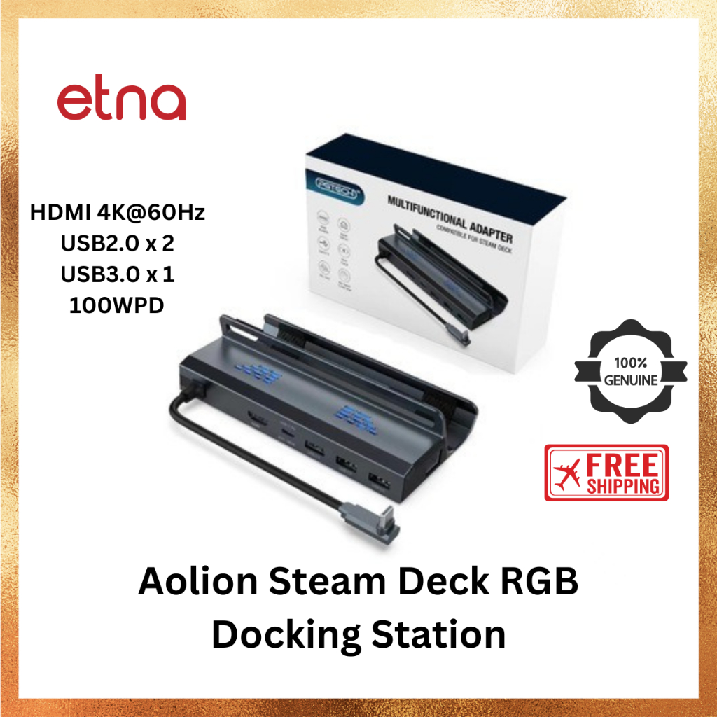 Aolin Docking Station | Shopee Thailand