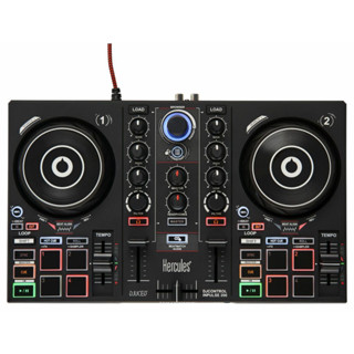 Hercules DJ Control Inpulse 200