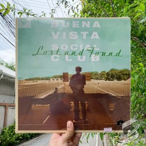 Buena Vista Social Club – Lost And Found