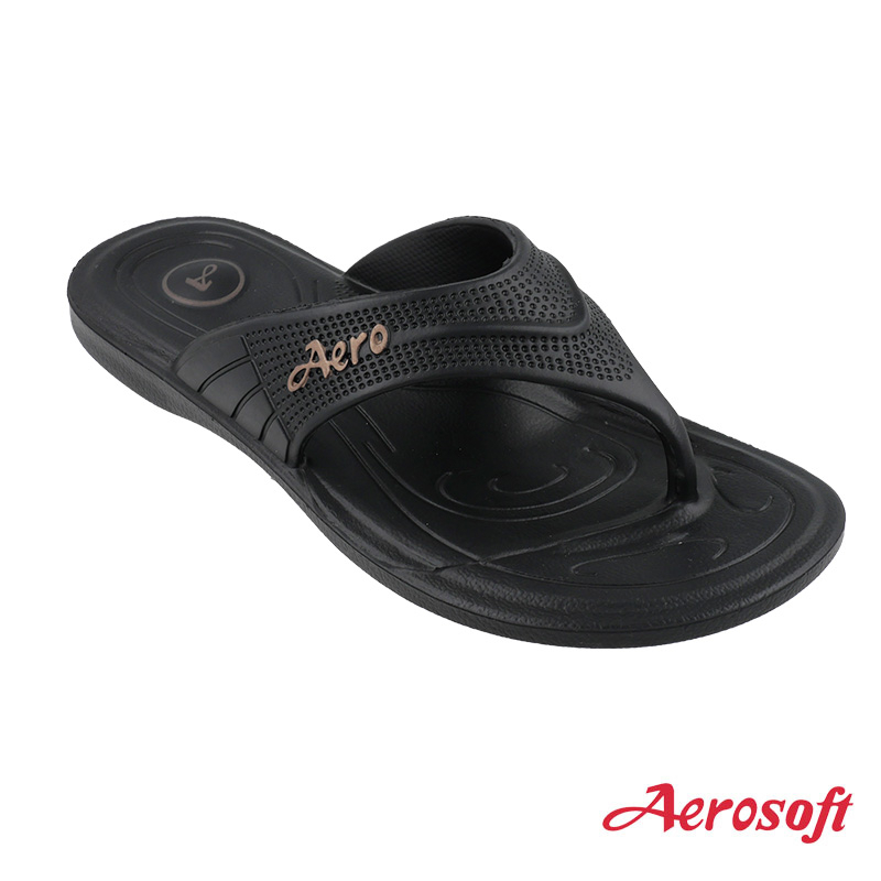 aerosoft-แอโร่ซอฟ-รองเท้าแตะแบบหนีบ-รุ่น-u1314