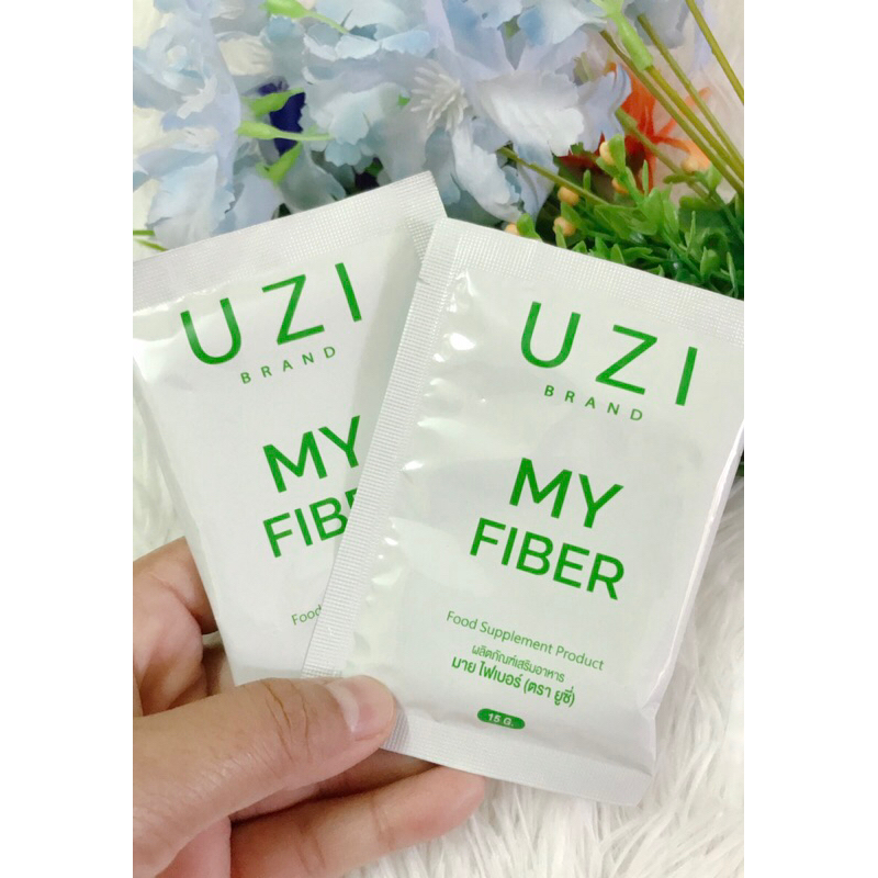 my-fiber-ขวัญ-อุษามณี