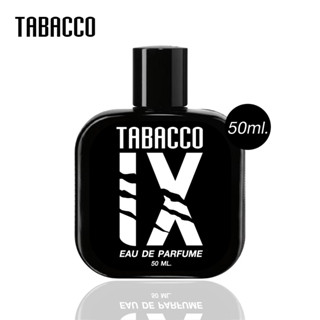 น้ำหอมผู้ชาย ส่งฟรี🔥 TBACO IX 50 มล. For Men สูตร EDP ลุคแบดบอย แฝงความเซ็กซี่ น่าค้นหา เข้ม ดุดัน หอมติดทนนานมาก