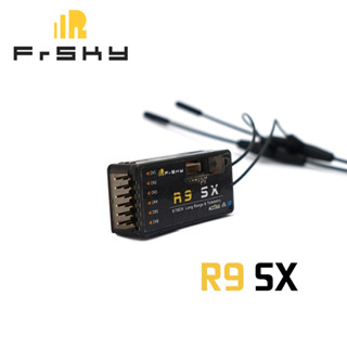 FrSky R9SX 900mhz Receiver Rc