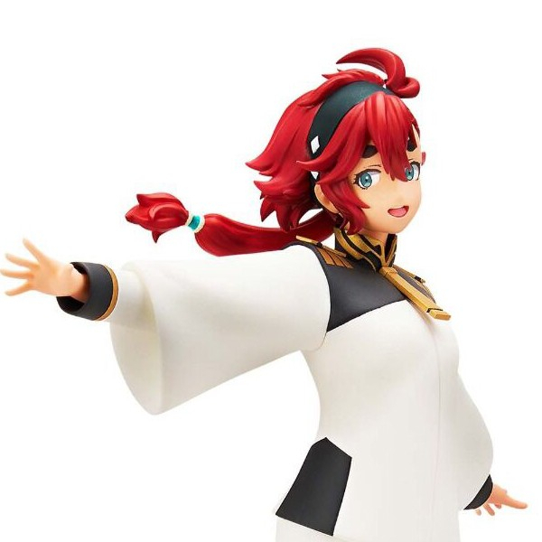 Mobile Suit Gundam The Witch From Mercury: Suletta Mercury [Season 2 E Ver Kidultverse 2