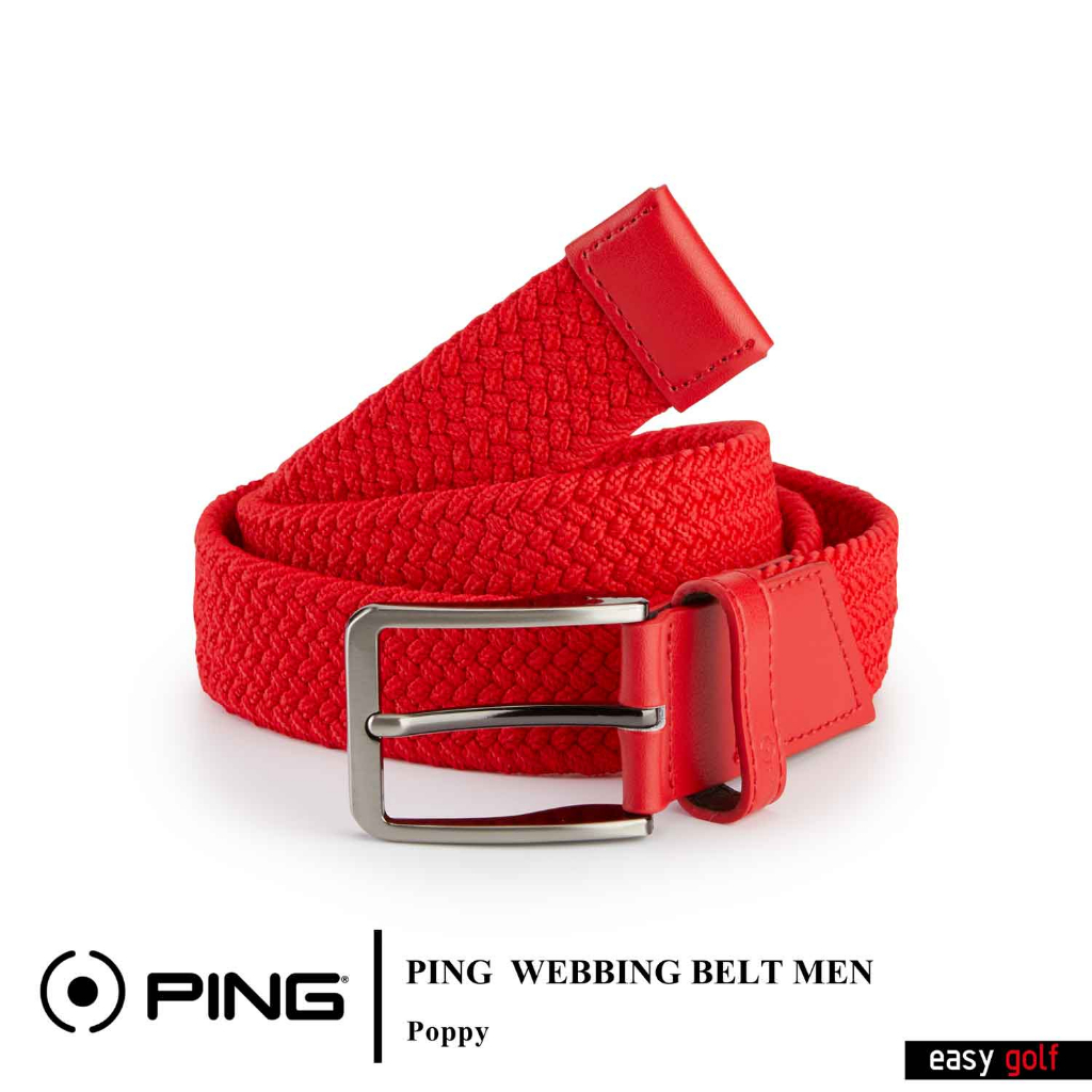 ping-stretch-webbing-belt-ping-belt-เข็มขัดผู้ชาย-เข็มขัดสายยืดถัก