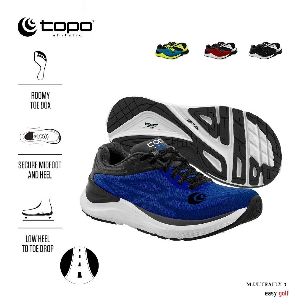 topo-athletic-road-ultrafly-3-mens-running-shoes-รองเท้ากีฬา-วิ่งถนนผู้ชาย