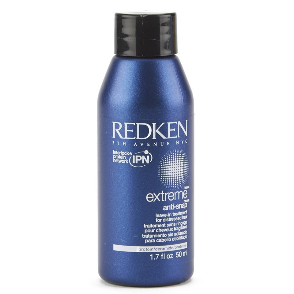 พร้อมส่ง ของแท้ Redken Extreme Anti-Snap Treatment 50ml/250ml | Shopee ...