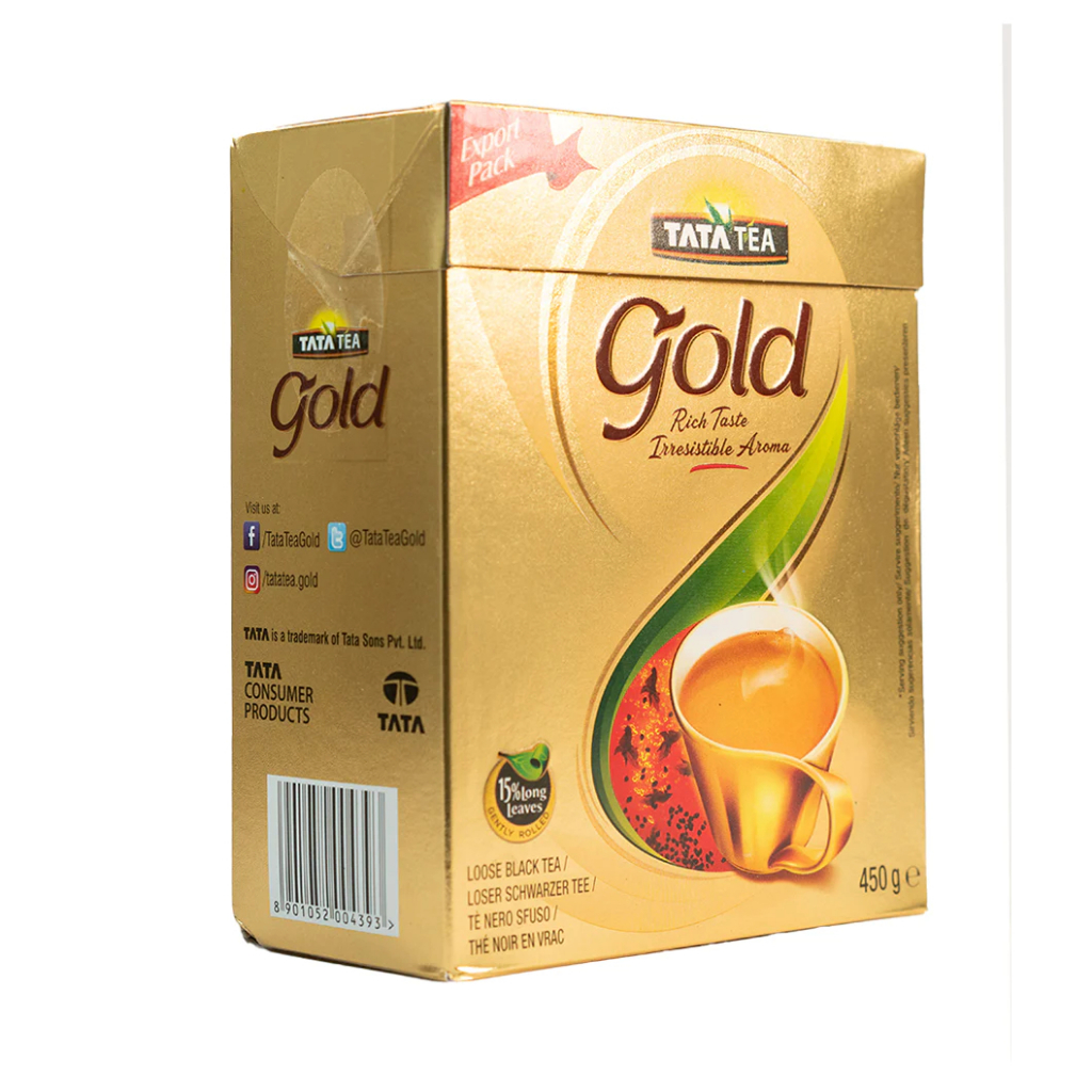 tata-tea-gold-ใบชา-ทาทา-โกล์ด-ใบชานำเข้าจากอินเดีย-no-preservative-and-artificial-food-colour-long-leaves