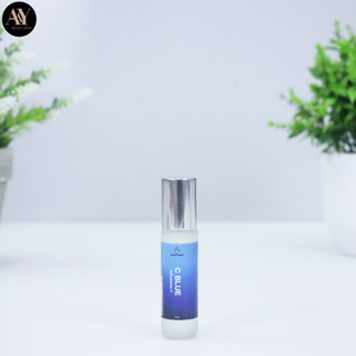 น้ำหอม A&amp;Y cosme 8ml. น้ำหอมกลิ่น C Blue