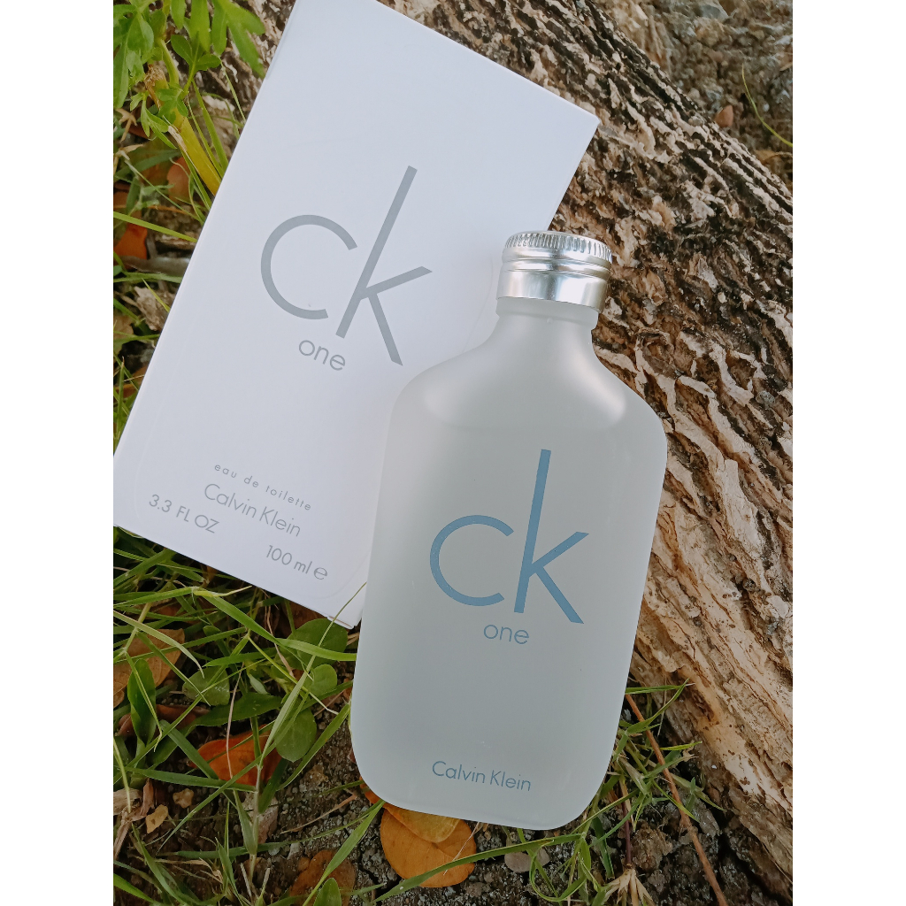 calvin-klein-นำหอม-ck-one-eau-de-toilette-100ml-จากเคาน์เตอร์แบรนด์