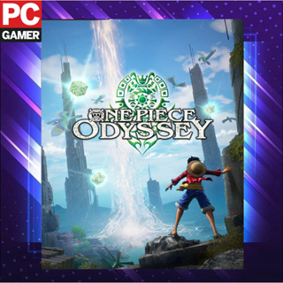 [PCเกมส์] One Piece Odyssey  ลิ้งโหลดตรง โหลดเร็ว ติดตั้้งเสร็จเล่นได้เลย ไม่ต้องใช้อินเตอร์