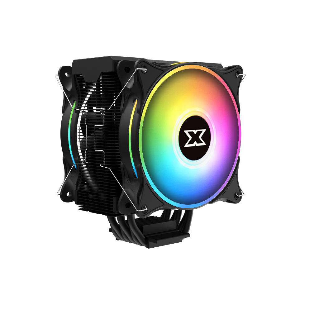 xigmatek-windpower-pro-cpu-cooler-สินค้ามือ2-ไม่มีประกัน