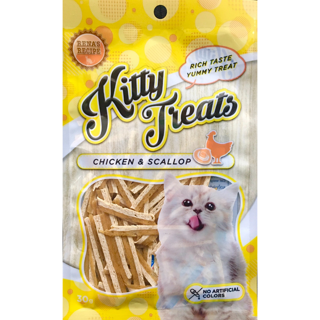 1459-kitty-treats-chicken-amp-scallop-อาหารว่างสำหรับแมว-ไก่และหอยเชลล์-ซื้อ2แถม1