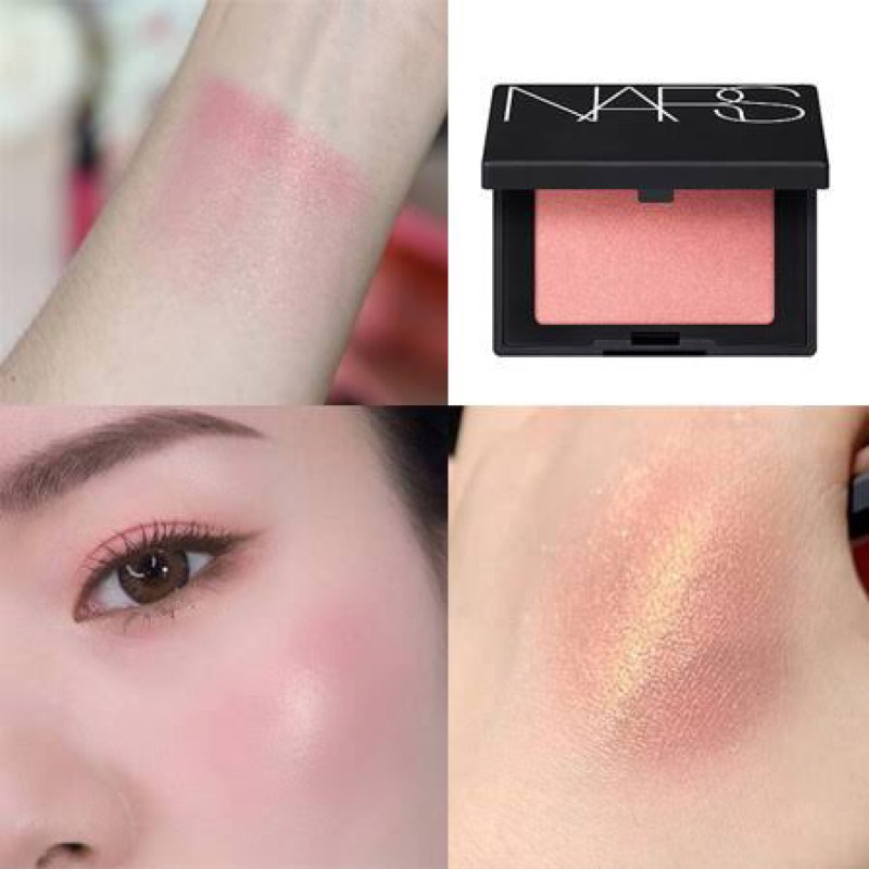 best-seller-แท้-100-จาก-king-powe-nars-blush-บรัชออนที่ขายดีตลอดกาล