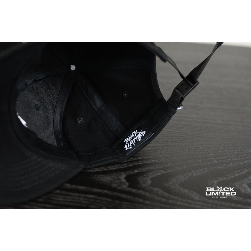 blacklimited-star-logo-amp-13th-logo-cap