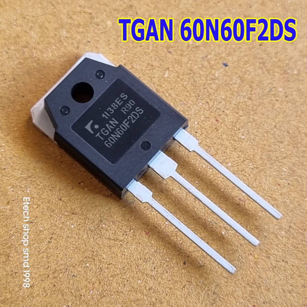 TGAN 60N60F2DS IGBT เฟสเดียว AC220 เครื่องเชื่อมอินเวอร์เตอร์ 60A600V ...