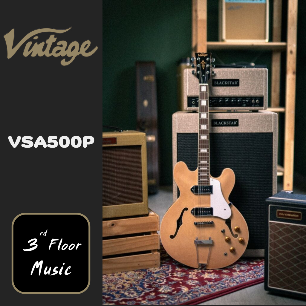 vintage-vsa500p-reissued-semi-acoustic-guitar-natural-maple