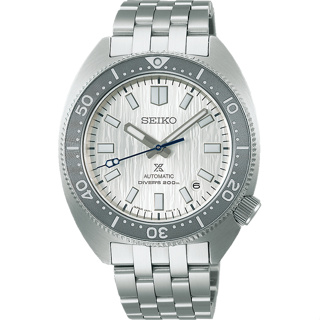 Seiko (ไซโก) นาฬิกาผู้ชาย Prospex Limited Edition 110th Anniversary SPB333J ระบบอัตโนมัติ ขนาดตัวเรือน 41 มม.