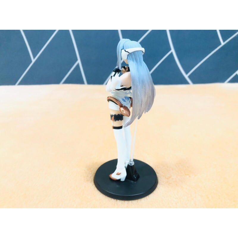 ฟิกเกอร์-bandai-figure-meister-xenosaga-legend-kos-mos-ver-1-ver-4-blue-eyes