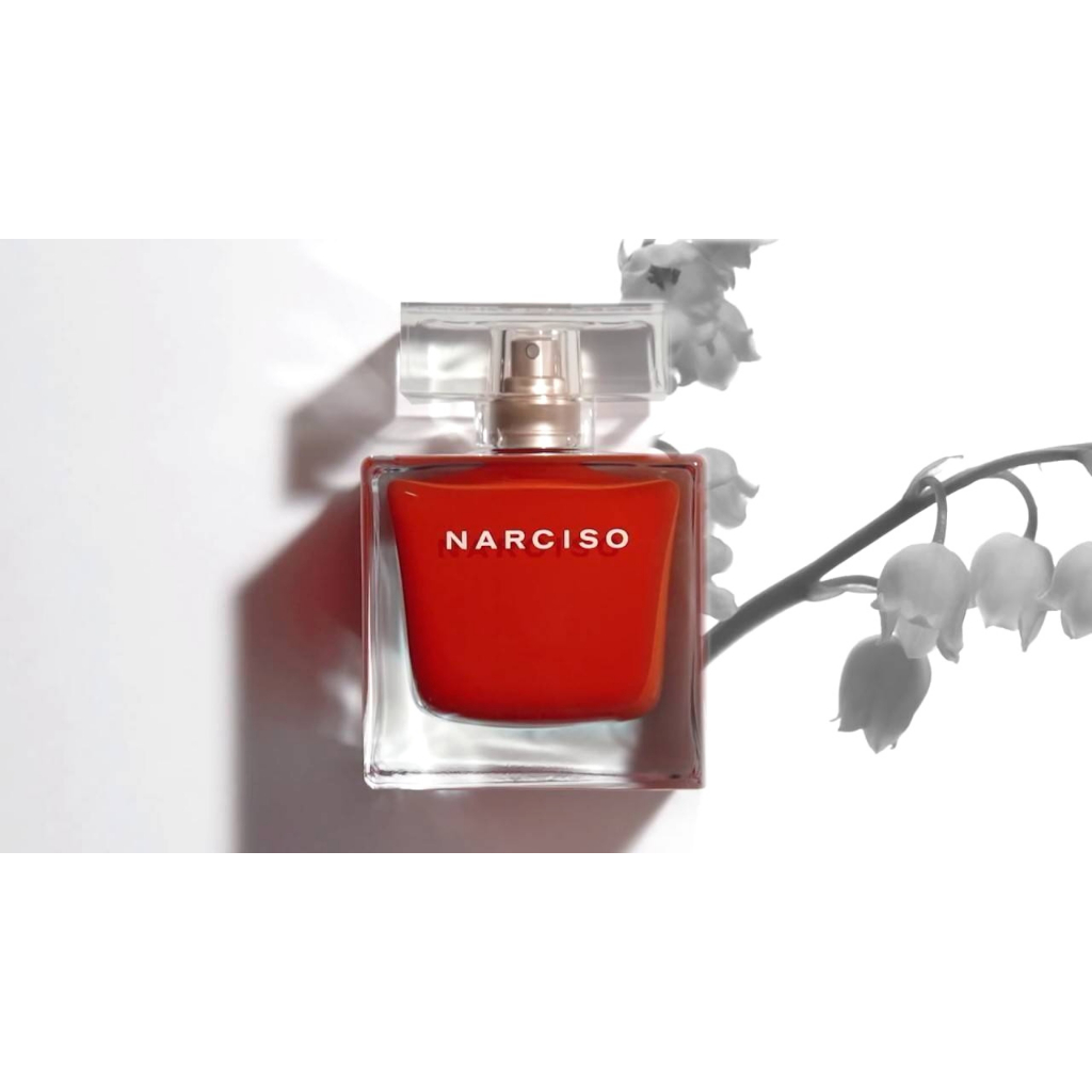 แท้กล่องซีล-narciso-rodriguez-rouge-edt-90ml